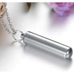 Om Te Genieten Van Een Hoge Reputatie In Binnen- En Buitenland: Beknopte Titanium Ketting
