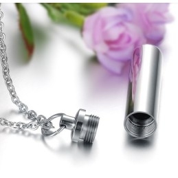 Om Te Genieten Van Een Hoge Reputatie In Binnen- En Buitenland: Beknopte Titanium Ketting