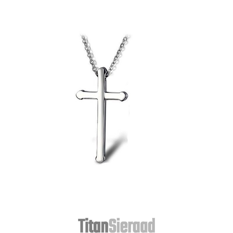 Goed Verkopende Titanium Kruisketting Over De Hele Wereld Goed Verkopende Titanium Kruisketting Over De Hele Wereld
