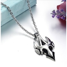 Titanium Ketting, Goed Verkocht Over De Hele Wereld