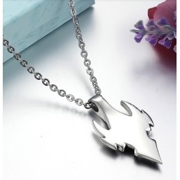 Titanium Ketting, Goed Verkocht Over De Hele Wereld