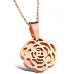 Titanium Ketting Met Gegarandeerde Kwaliteit En Kwantiteit