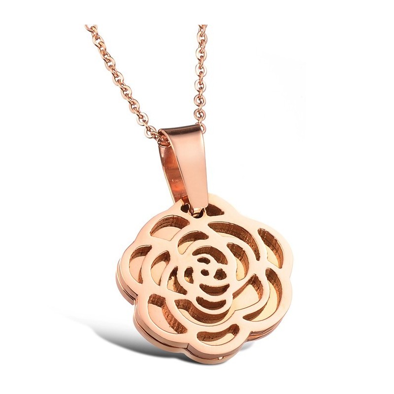 Titanium Ketting Met Gegarandeerde Kwaliteit En Kwantiteit
