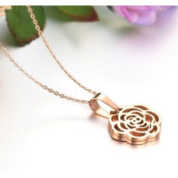 Titanium Ketting Met Gegarandeerde Kwaliteit En Kwantiteit