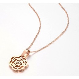Titanium Ketting Met Gegarandeerde Kwaliteit En Kwantiteit
