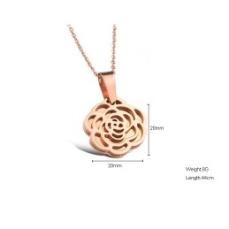 Titanium Ketting Met Gegarandeerde Kwaliteit En Kwantiteit