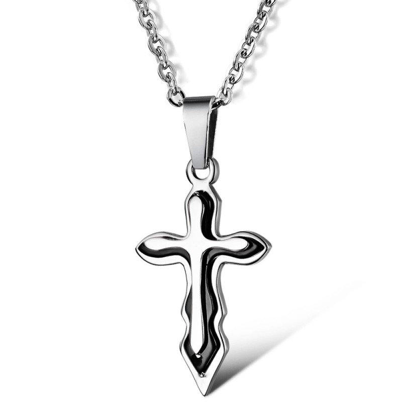 Betrouwbare Kwaliteit Titanium Ketting