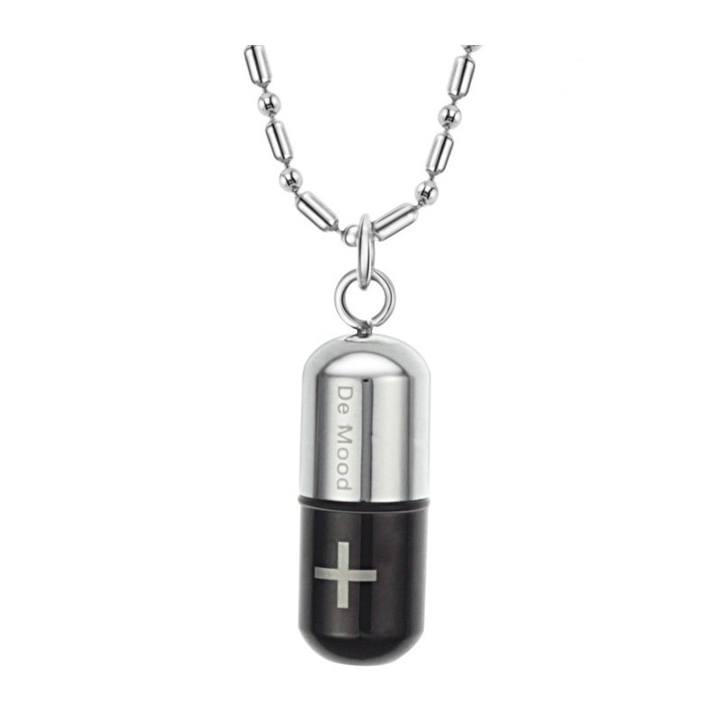 Hoogwaardige Kruistitanium Ketting Hoogwaardige Kruistitanium Ketting