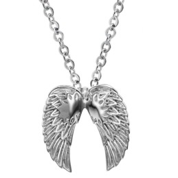 Betrouwbare Reputatie Mannelijke Titanium Ketting