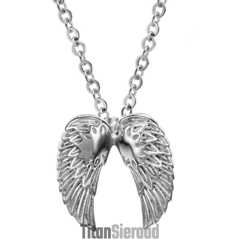 Betrouwbare Reputatie Mannelijke Titanium Ketting Betrouwbare Reputatie Mannelijke Titanium Ketting