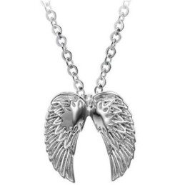 Betrouwbare Reputatie Mannelijke Titanium Ketting