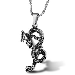 Titanium Ketting, Goed Verkocht Over De Hele Wereld