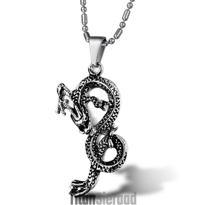 Titanium Ketting, Goed Verkocht Over De Hele Wereld Titanium Ketting, Goed Verkocht Over De Hele Wereld