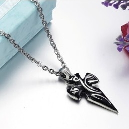 Titanium Kruisketting Van Uitstekende Kwaliteit