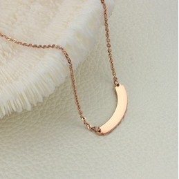 Betrouwbare Kwaliteit Titanium Ketting