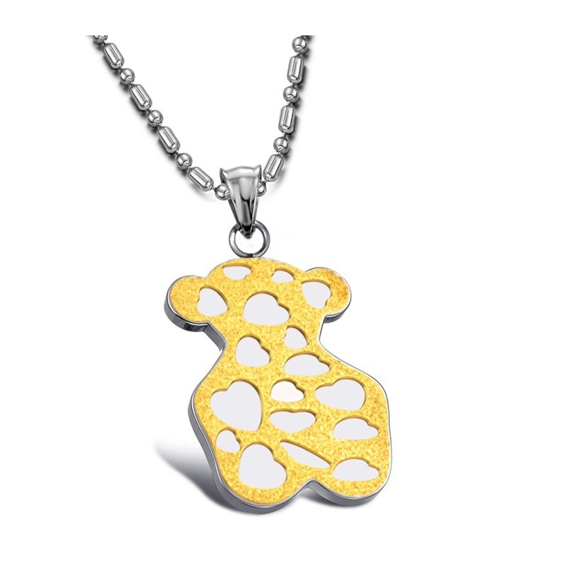 Bekend Om Zijn Hoogwaardige Titanium Herenketting Bekend Om Zijn Hoogwaardige Titanium Herenketting