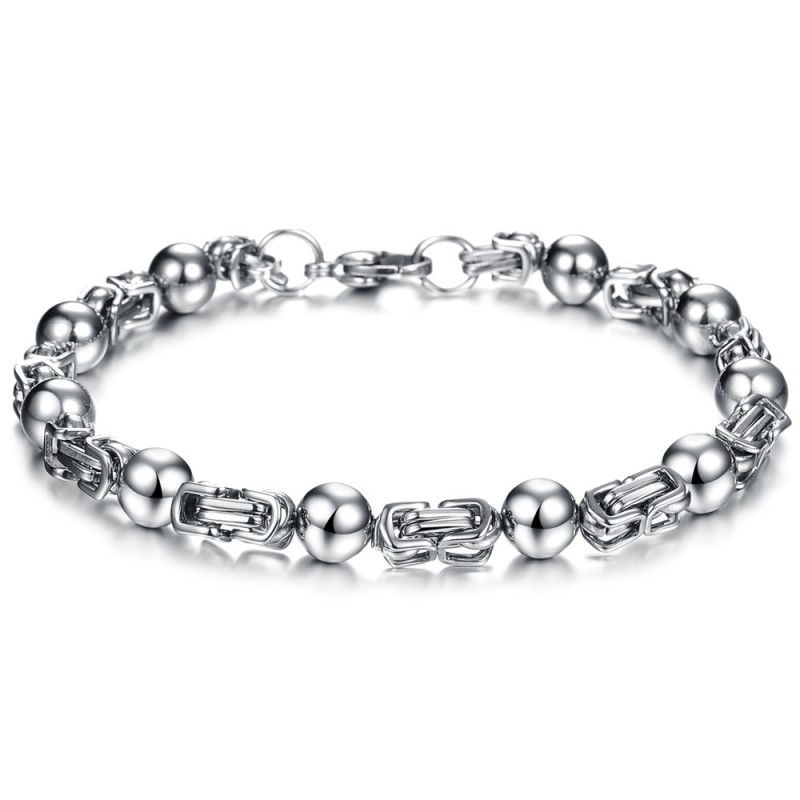 Gebruiksvriendelijke Titanium Armband Voor Mannen Gebruiksvriendelijke Titanium Armband Voor Mannen