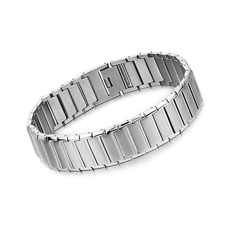 Betrouwbare Kwaliteit Herenmode Titanium Armband Betrouwbare Kwaliteit Herenmode Titanium Armband