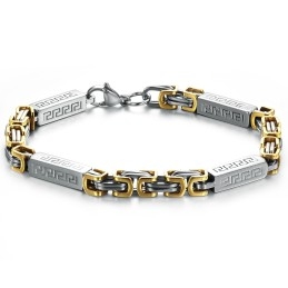 Wereldwijd Bekende Titanium Armband Voor Heren