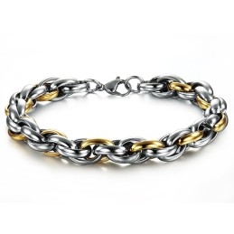Betrouwbare Reputatie Titanium Armband