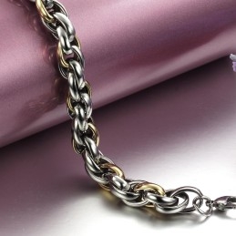 Betrouwbare Reputatie Titanium Armband