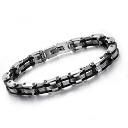 Klassieke Titanium Armband Voor Dames Van Superieure Kwaliteit