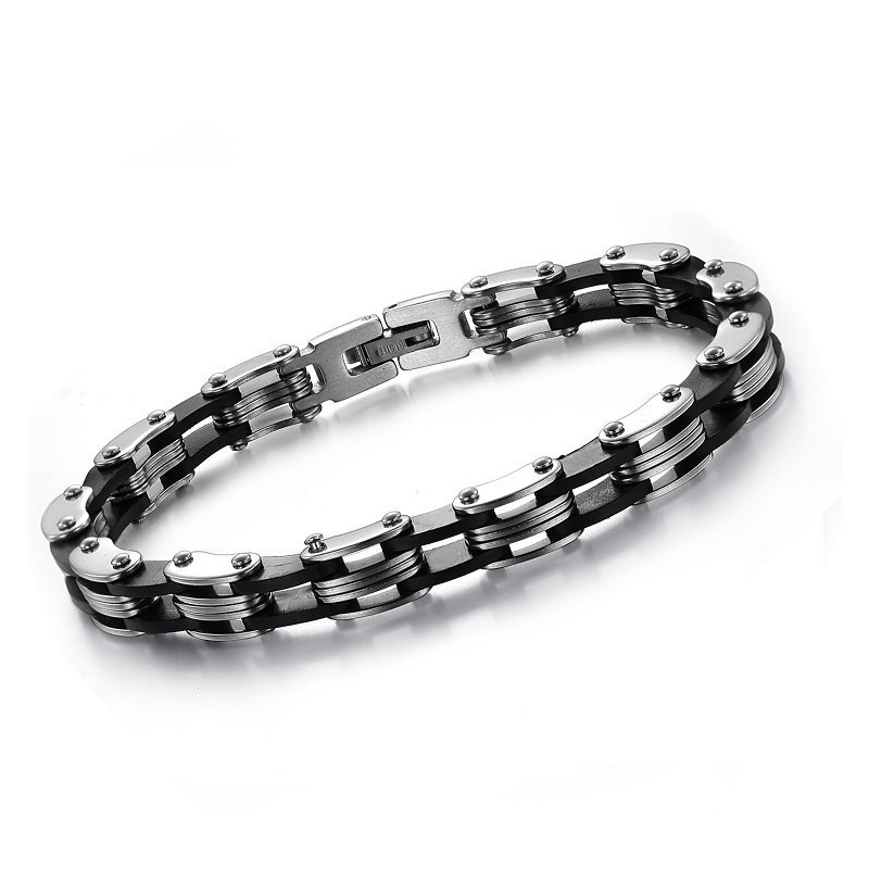 Klassieke Titanium Armband Voor Dames Van Superieure Kwaliteit