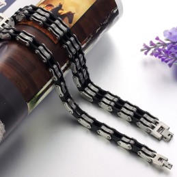 Klassieke Titanium Armband Voor Dames Van Superieure Kwaliteit