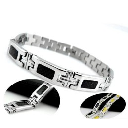 Kwaliteit En Kwantiteit Gegarandeerde Gezondheids-Titanium Armband