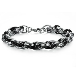 Stabiele Kwaliteit Titanium Armband