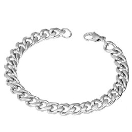 Heren Titanium Armband Van Uitstekende Kwaliteit