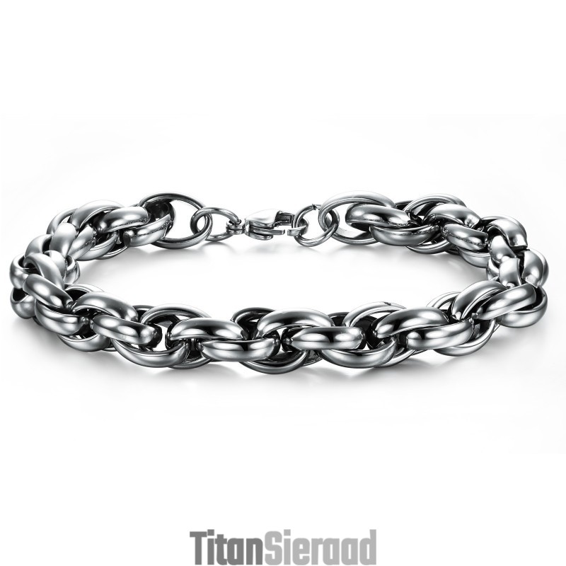 Titanium Armband, Wereldwijd Goed Verkocht Titanium Armband, Wereldwijd Goed Verkocht