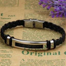 Wereldwijd Bekende Titanium Armband