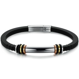 Titanium Siliconen Armband, Goed Verkocht Over De Hele Wereld