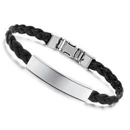 Stabiele Kwaliteit Titanium Armband