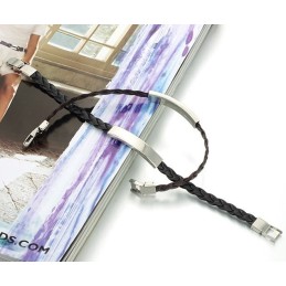 Stabiele Kwaliteit Titanium Armband