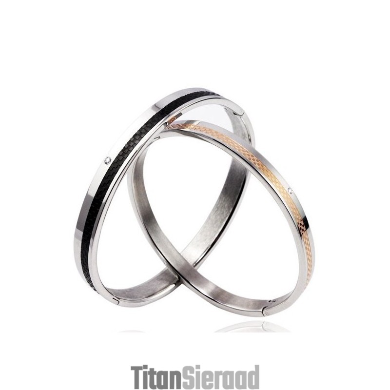 Duurzame Titanium Armband Voor Geliefden Duurzame Titanium Armband Voor Geliefden