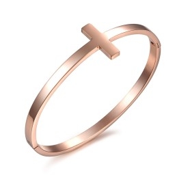 De Koningin Van Hoogwaardige Titanium Armbanden Voor Dames