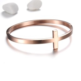 De Koningin Van Hoogwaardige Titanium Armbanden Voor Dames