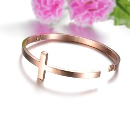 De Koningin Van Hoogwaardige Titanium Armbanden Voor Dames