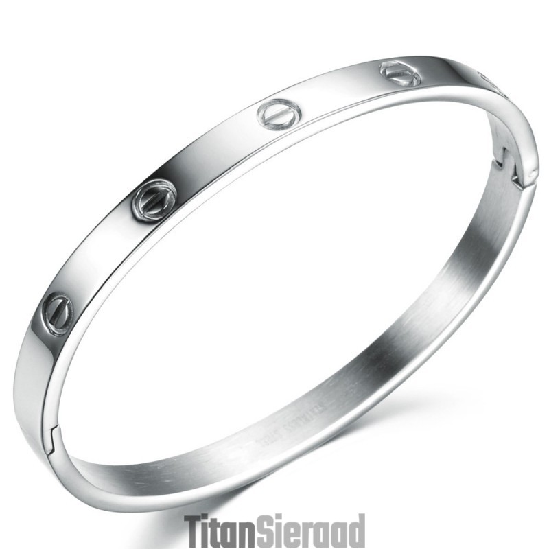 Kwaliteit En Kwantiteit Gegarandeerde Vrouwelijke Titanium Armband Kwaliteit En Kwantiteit Gegarandeerde Vrouwelijke Titanium Armband