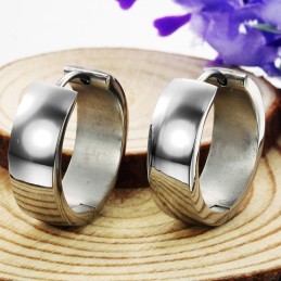 Compleet In Specificaties Vrouwelijke Titanium Oorbellen