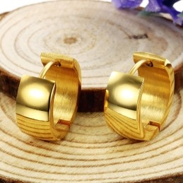 Hoogwaardige Titanium Oorbellen Voor Dames