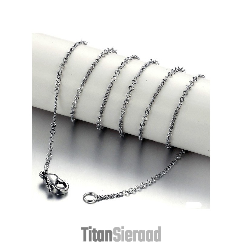 Betrouwbare Kwaliteitstitaniumketting