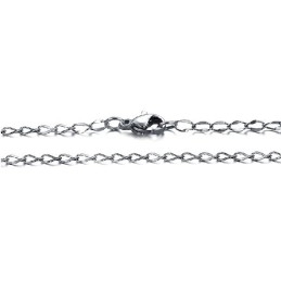 Betrouwbare Reputatie Titanium Ketting