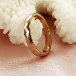 Kwaliteit En Kwantiteit Gegarandeerde Vrouwelijke Wolfraam Keramische Ring