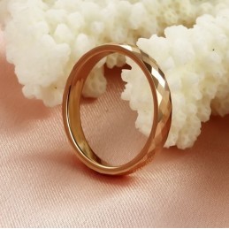 Kwaliteit En Kwantiteit Gegarandeerde Vrouwelijke Wolfraam Keramische Ring