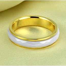 Brede Variëteiten Rhombus Tungsten Keramische Ring