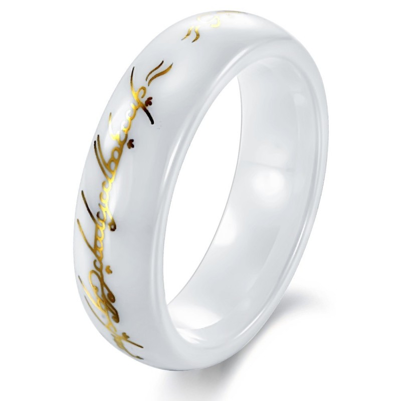 Betrouwbare Kwaliteit Wolfraam Keramische Ring Betrouwbare Kwaliteit Wolfraam Keramische Ring