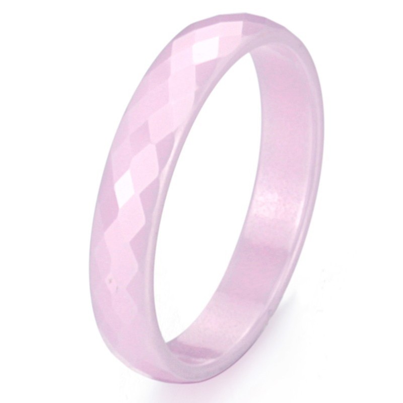Roze Wolfraam Keramische Ring, Goed Verkocht Over De Hele Wereld Roze Wolfraam Keramische Ring, Goed Verkocht Over De Hele Wereld